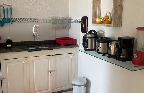 Arraial do Cabo House | Beachfront Bliss: Pet-Friendly Stay with Breakfast & Kitchen
