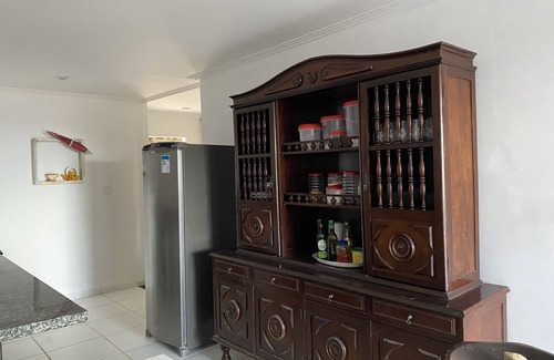 Arraial do Cabo House | Beachfront Bliss: Pet-Friendly Stay with Breakfast & Kitchen