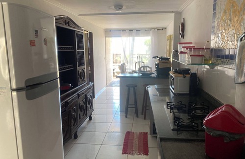 Arraial do Cabo House | Beachfront Bliss: Pet-Friendly Stay with Breakfast & Kitchen