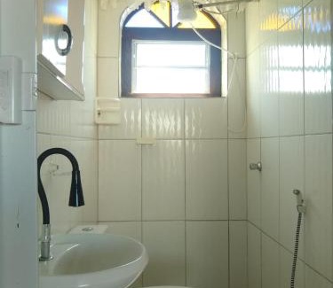 Ilha Comprida House | Relax at Pé na areia: Oceanfront Escape with Breakfast