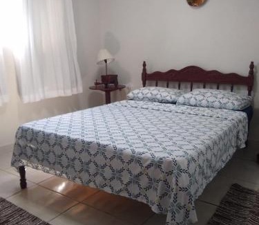 Ilha Comprida House | Relax at Pé na areia: Oceanfront Escape with Breakfast