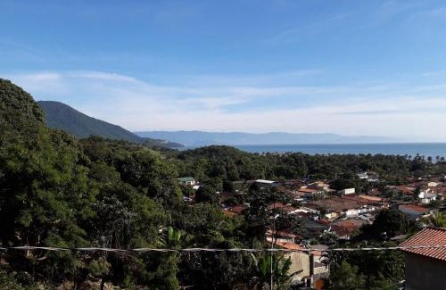 Praia do Partido House | Beachfront Escape: Pet-Friendly with Pool & Kitchen