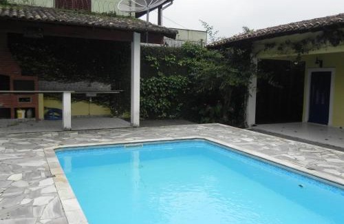 Jardim Rio da Praia House | Oceanfront Retreat with Pool & BBQ – Guest Rated 9.5/10