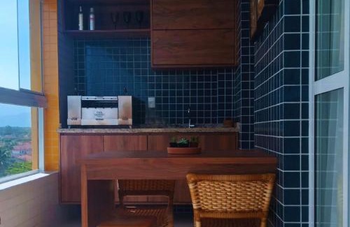 Indaia Apartment | Unmatched Ocean View at Indaiá Home Club - 4-Star Retreat