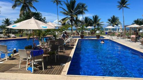 Olivenca House | Oceanfront Bliss at Vista ao Mar - Águas de Olivença Privé