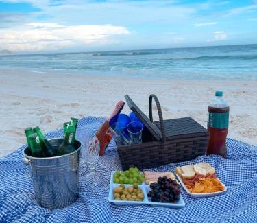 Arraial do Cabo House | Family-Friendly Comfort at Pé na Areia I Hotel