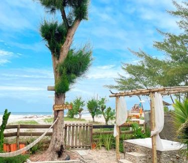 Arraial do Cabo House | Family-Friendly Comfort at Pé na Areia I Hotel