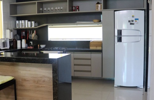 Ipioca House | Relaxing Retreat at Pé na Areia Maceió - Orchid House