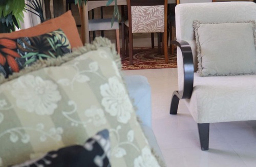 Ipioca House | Relaxing Retreat at Pé na Areia Maceió - Orchid House
