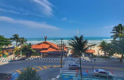 Pitangueiras Apartment | Beachfront Bliss: Pé na Areia - Pitangueiras Hotel
