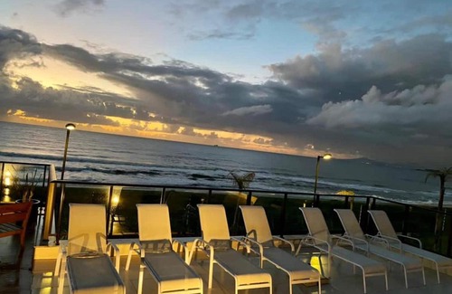 Barra Velha Apartment | Beachfront Retreat Near Beto Carreiro – Rated 9.3/10