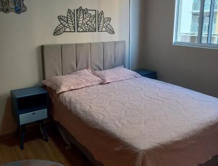 Barra Velha Apartment | Beachfront Retreat Near Beto Carreiro – Rated 9.3/10