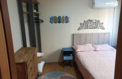 Barra Velha Apartment | Beachfront Retreat Near Beto Carreiro – Rated 9.3/10