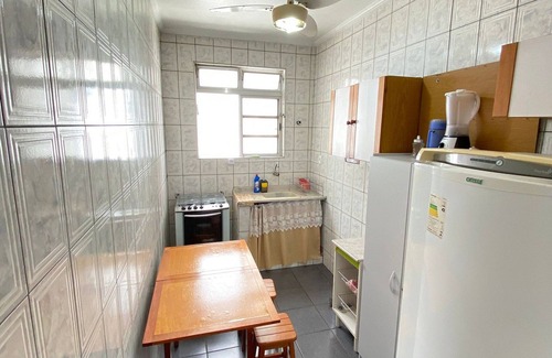 Guilhermina Apartment | Pé na Areia Praia da Guilhermina IV
