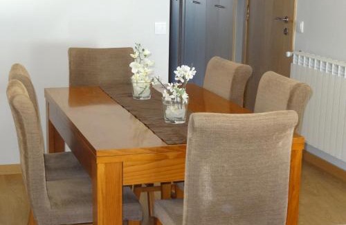 Vila do Conde Apartment | Oceanfront Pé No Mar Apartment with Breakfast & Ocean Views