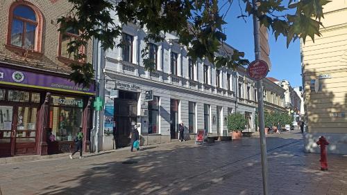 Pecs Apartment | Pécs Inn