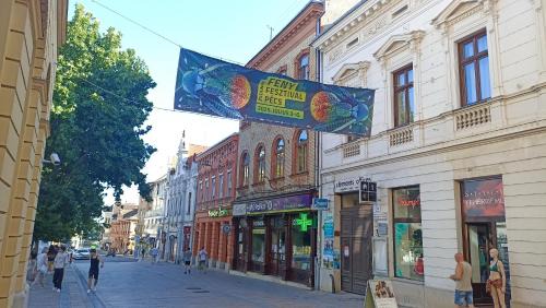 Pecs Apartment | Pécs Inn