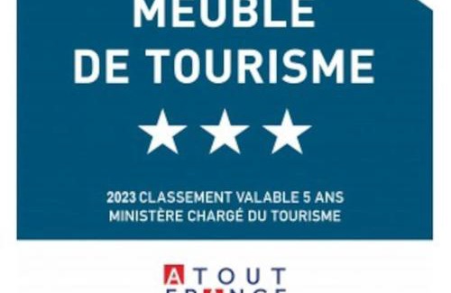 Fourchambault Apartment | Comfortable Pégase Meublé 3*** – Pet and Child Friendly Stay