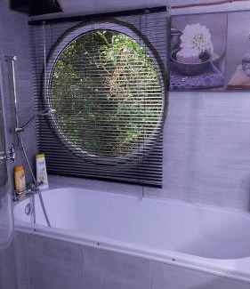 Cambrai Boat Rental | Pet-Friendly Retreat: Péniche Morgane with Hot Tub