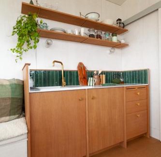 Saint-Mesmin Cabin | Pépiite Lodge Nature et Spa