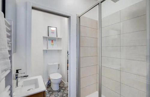Saint - Aubin - Dupuy Apartment | Guest Rated: 9.3 - Family-Friendly Stays at Péri by Yumē