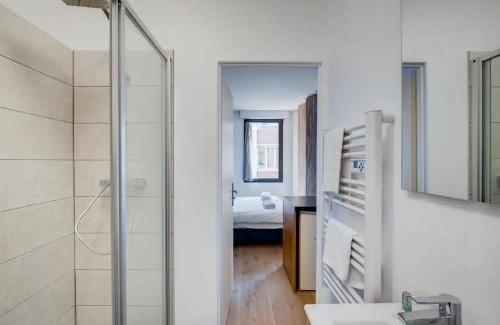 Saint - Aubin - Dupuy Apartment | Guest Rated: 9.3 - Family-Friendly Stays at Péri by Yumē