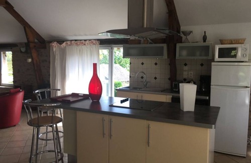 Beynat House | Idyllic Périgord Country House with Ocean Views & Spa