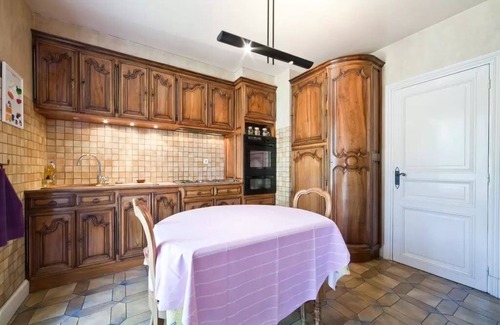 Sarlat-la-Caneda House | Idyllic Périgord House with Scenic Park Views in Sarlat