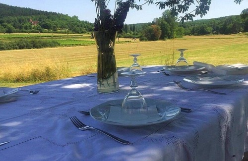 Prayssac Villa | Explore Périgord, Sarlat & Rocamadour: Family-Friendly Stay