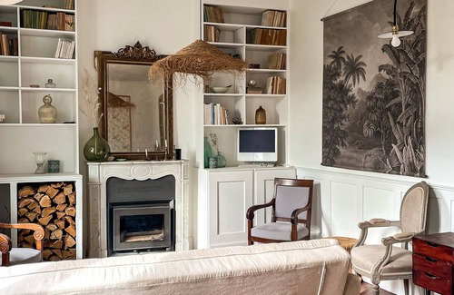 Perigueux House | Périgourdine renovation