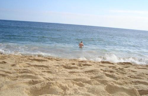 Boicucanga Beach House | Discover Pérola da Mata: Oceanfront Bliss with Pool