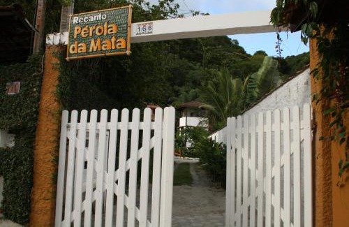 Boicucanga Beach House | Discover Pérola da Mata: Oceanfront Bliss with Pool