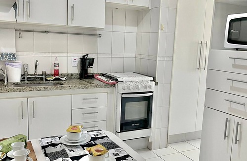 Sao Jose dos Campos Apartment | Pérola do Aquarius: Family-Friendly Escape with Pool & Spa