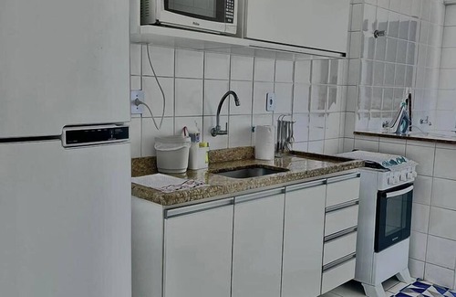 Sao Jose dos Campos Apartment | Pérola do Aquarius III: Family-Friendly Retreat with Pool