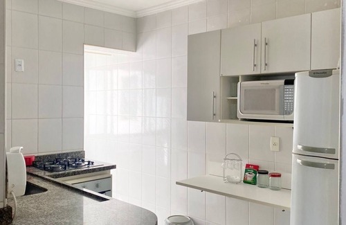 Sao Jose dos Campos Apartment | Pérola do Aquarius IV