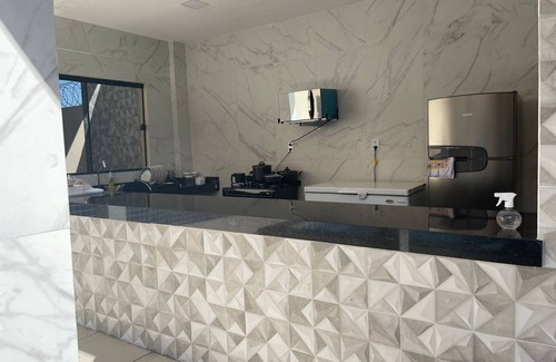 Salinopolis House | Discover Pérola do Sal: Oceanfront Paradise Awaits