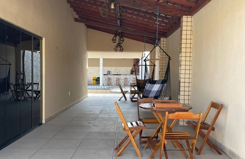 Salinopolis House | Discover Pérola do Sal: Oceanfront Paradise Awaits