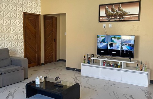 Salinopolis House | Discover Pérola do Sal: Oceanfront Paradise Awaits