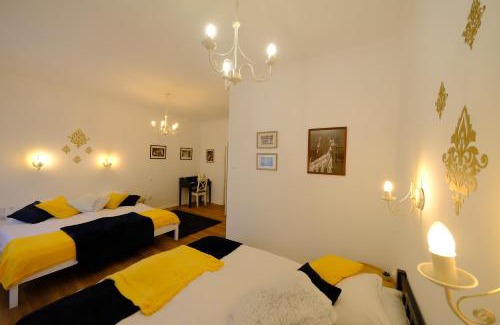 Pecs Apartment | Comfortable PéterPál Apartman with Breakfast & Family Amenities