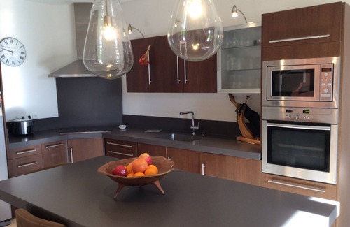 Pezenas Villa | Exquisite Bastide Languedocienne with Pool in Pezenas