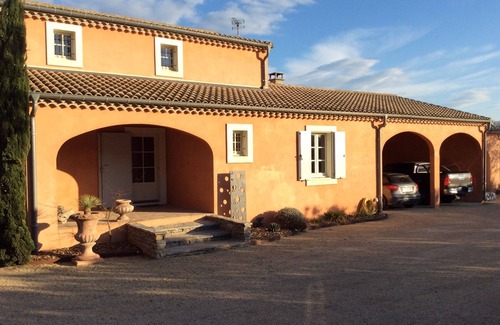 Pezenas Villa | Exquisite Bastide Languedocienne with Pool in Pezenas