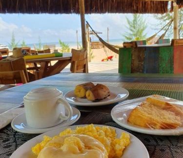 Barra Grande House | Eco Suítes with Oceanfront Views and Private Beach Access