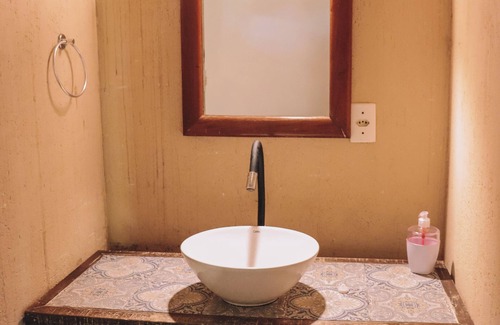 Itacare Hotel | Pôr do Sol Eco Suítes: Ocean View & Breakfast Included