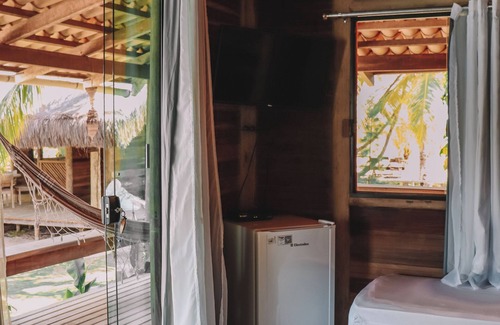 Itacare Hotel | Pôr do Sol Eco Suítes: Ocean View & Breakfast Included