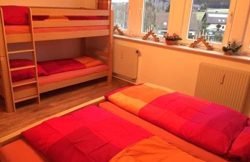 Annaberg-Buchholz Apartment | Family-Approved: Pöhlbergblick Annaberg with Great Amenities