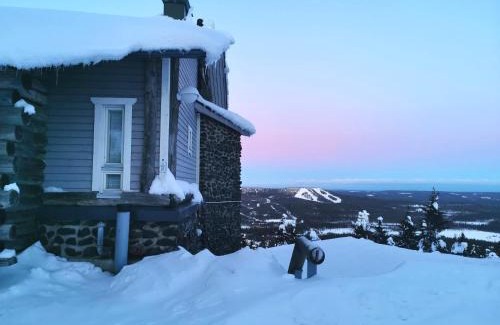 Syote Apartment | Family-Friendly Retreat at Pöllönpesä Iso-Syöte, Rated 9/10