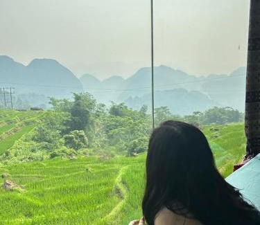Pu Long Nature Reserve Apartment | Discover Pù Luông Khăn Piêu Homestay: Family-Friendly Retreat