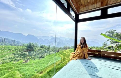 Pu Long Nature Reserve Apartment | Discover Pù Luông Khăn Piêu Homestay: Family-Friendly Retreat
