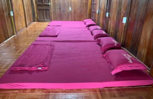 Pu Long Nature Reserve Hotel | Discover Pù Luông Sala Homestay: Oceanfront Bliss & More