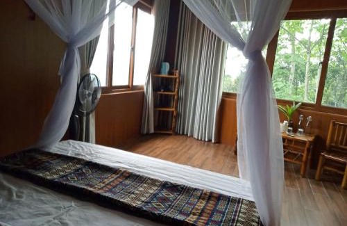 Pu Long Nature Reserve Hotel | Discover Pù Luông Sala Homestay: Oceanfront Bliss & More